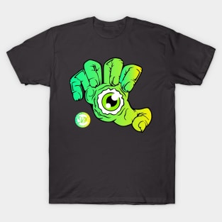 Hand Eye - Coordination T-Shirt